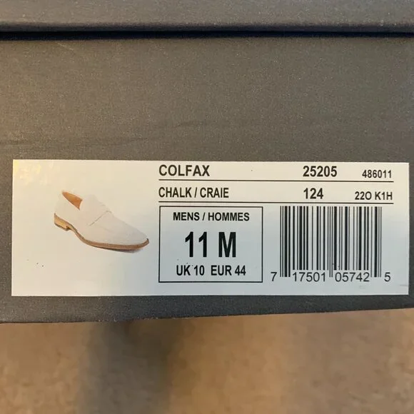 Stacy Adams Men's Loafers - Picture 6 of 6